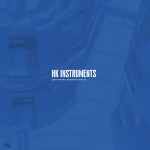 Referenssi case Hk instruments