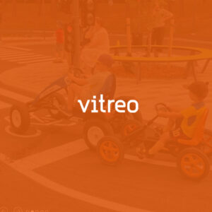 Referenssi case Vitreo