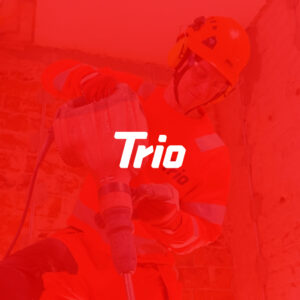 Referenssi case Trio