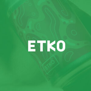 Referenssi case ETKO WEBSHOP